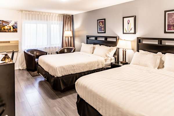  - Hidden Valley Resort Huntsville