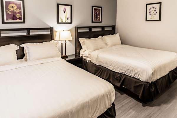  - Hidden Valley Resort Huntsville