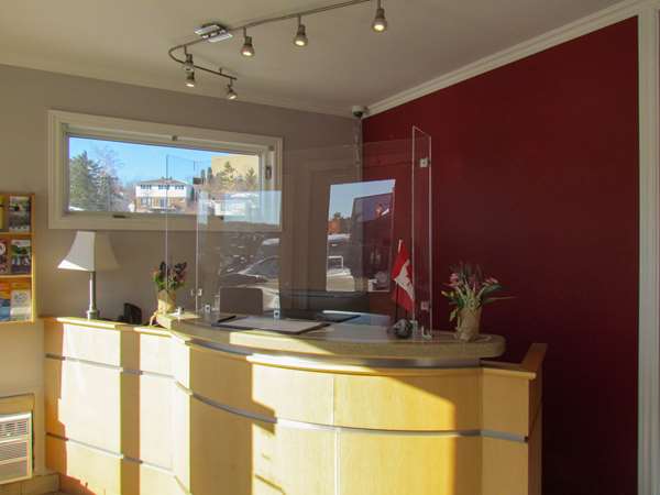  - Rodeway Inn King William Huntsville