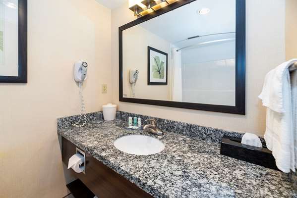  - Quality Inn Quesnel