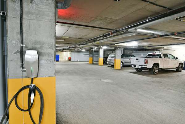  - Quality Inn & Suites Victoriaville