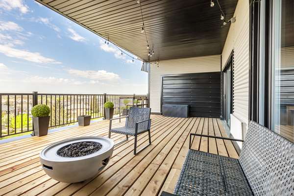 Suite - Quality Inn & Suites Victoriaville