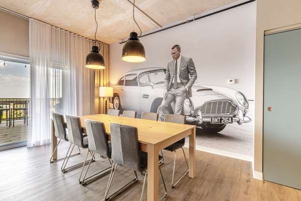 Suite - Quality Inn & Suites Victoriaville