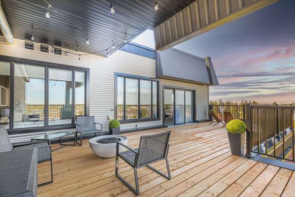 Suite - Quality Inn & Suites Victoriaville