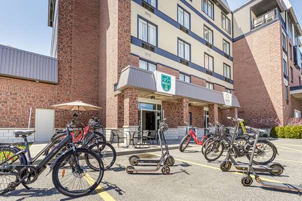 - Quality Inn & Suites Victoriaville