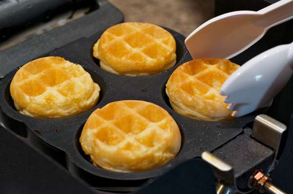 Amenities - Quality Inn & Suites Victoriaville