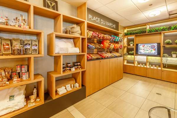  - Quality Inn & Suites Victoriaville