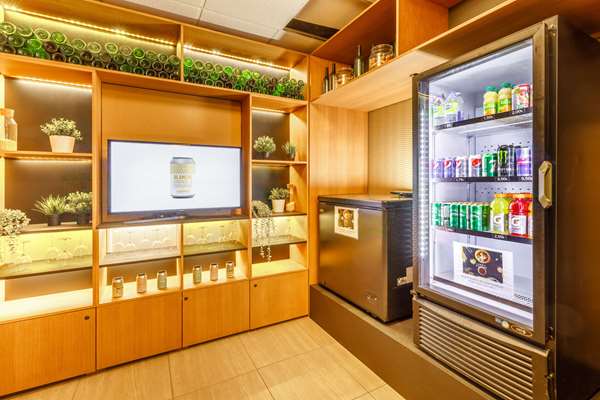  - Quality Inn & Suites Victoriaville