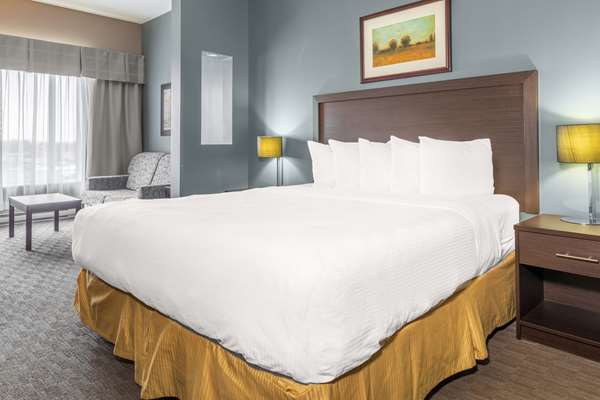  - Quality Inn & Suites Victoriaville