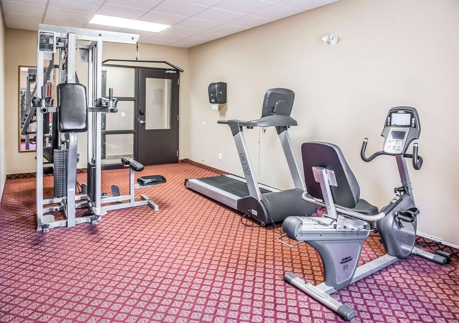 Quality Inn Orleans, ON See Discounts