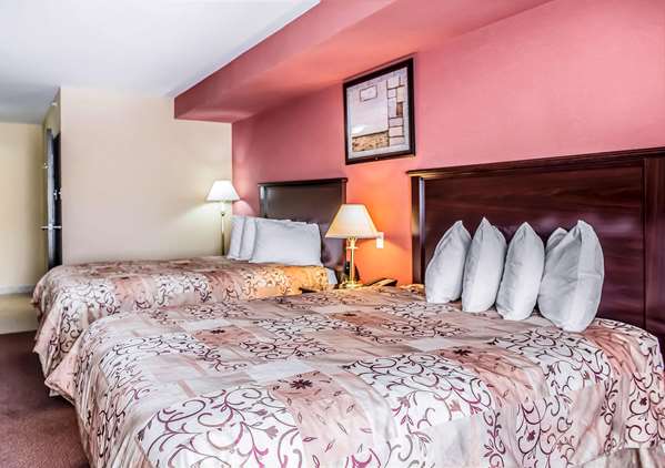  - Quality Inn Orleans