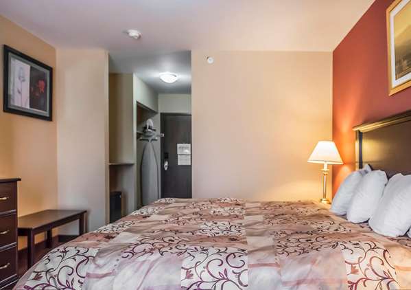  - Quality Inn Orleans