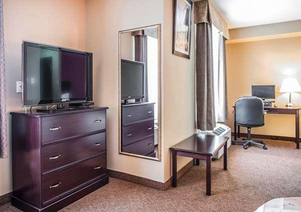  - Quality Inn Orleans