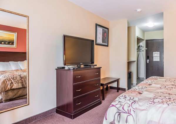  - Quality Inn Orleans