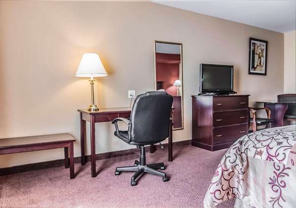  - Quality Inn Orleans
