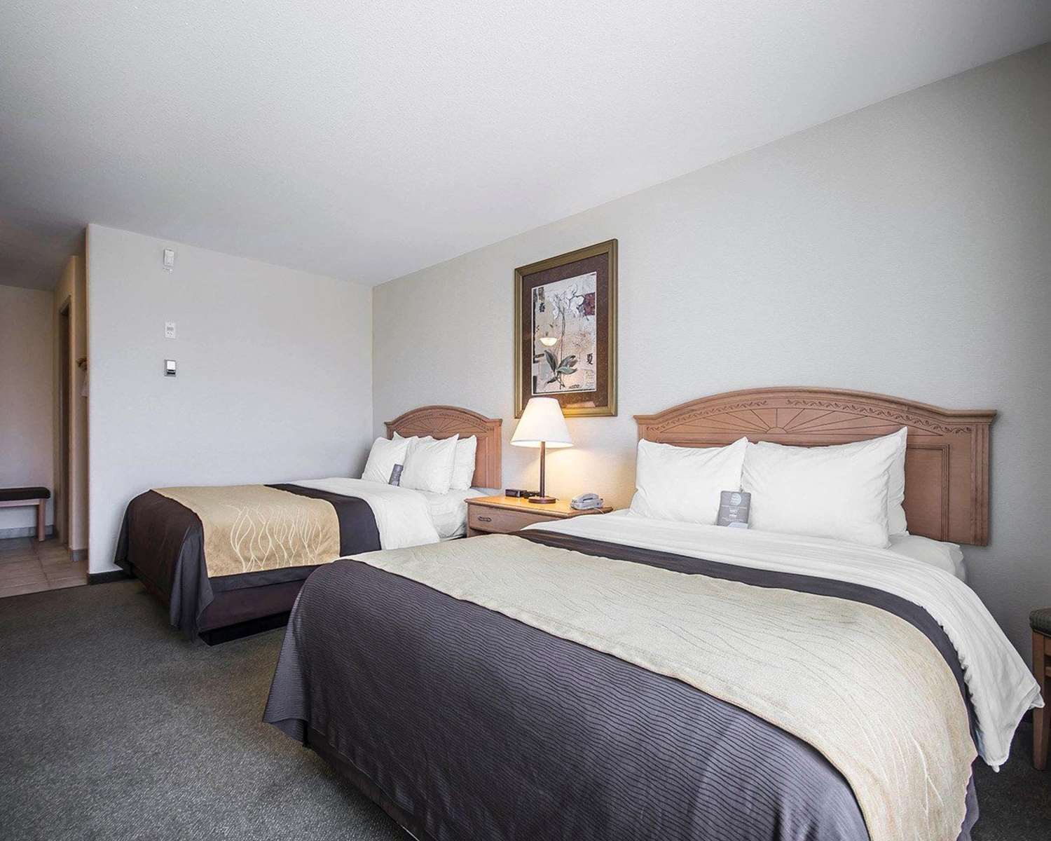 Comfort Inn & Suites Salmon Arm, BC See Discounts