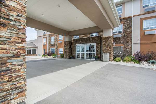 Exterior view - Sleep Inn Emerald Park