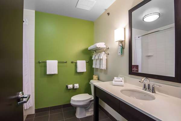  - Sleep Inn Emerald Park