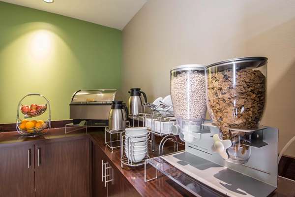 Amenities - Sleep Inn Emerald Park