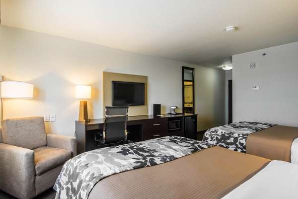  - Sleep Inn Emerald Park