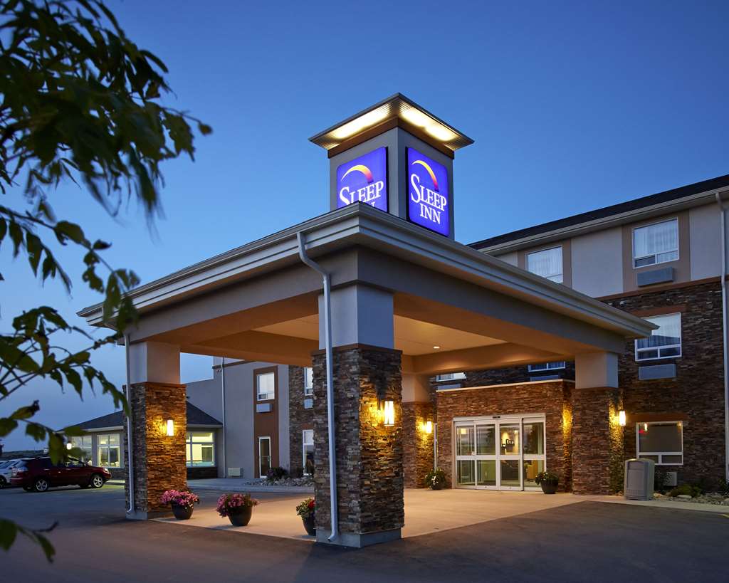 Sleep Inn