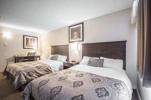  - Econo Lodge Vernon