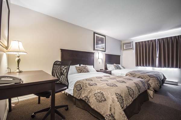  - Econo Lodge Vernon