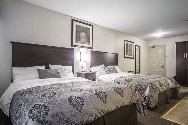  - Econo Lodge Vernon