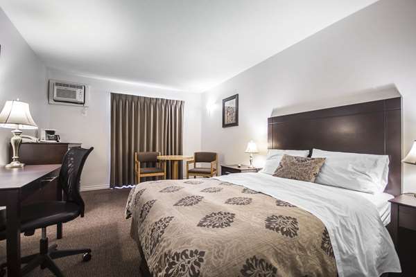  - Econo Lodge Vernon