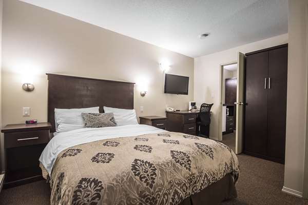  - Econo Lodge Vernon