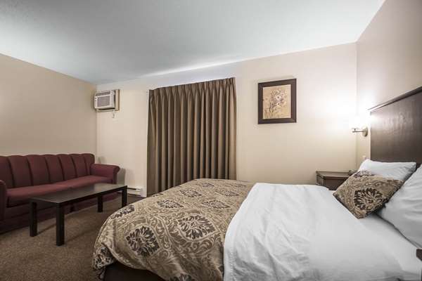  - Econo Lodge Vernon