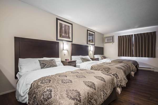  - Econo Lodge Vernon