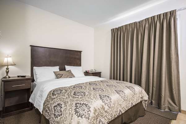  - Econo Lodge Vernon