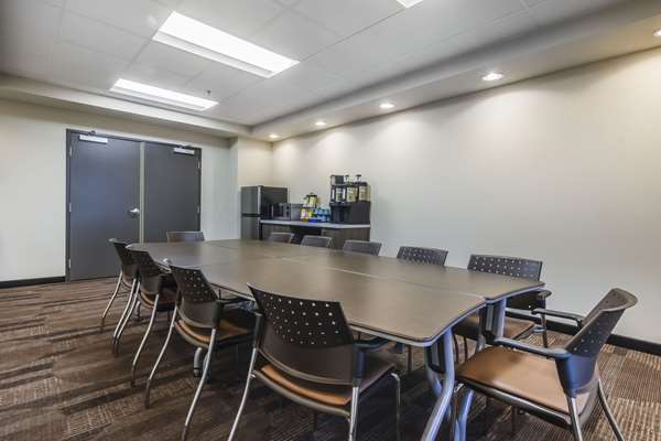  - Quality Inn & Suites Moose Jaw