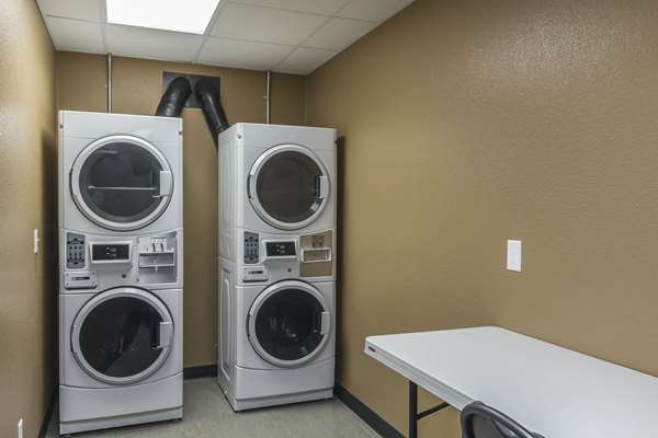 Amenities - Quality Inn & Suites Moose Jaw