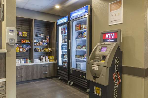  - Quality Inn & Suites Moose Jaw