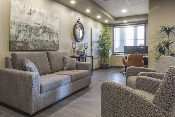  - Quality Inn & Suites Moose Jaw