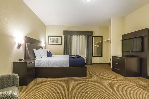  - Quality Inn & Suites Moose Jaw