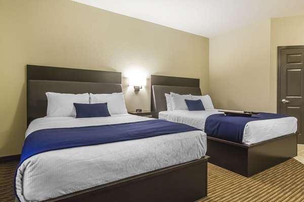  - Quality Inn & Suites Moose Jaw