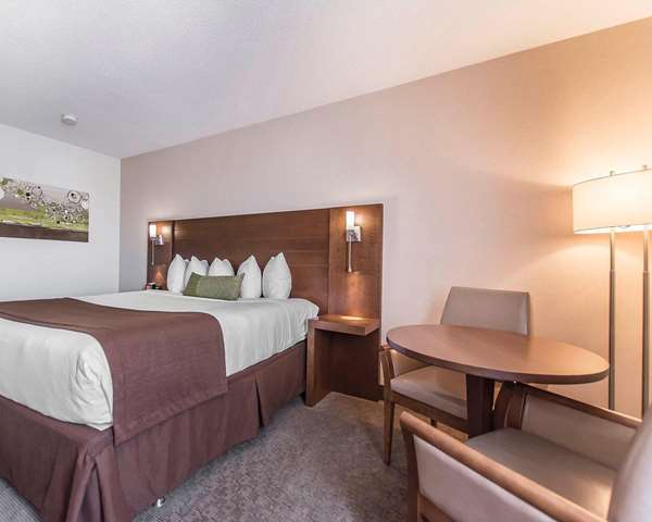  - Quality Inn Rouyn-Noranda