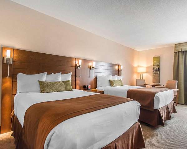  - Quality Inn Rouyn-Noranda