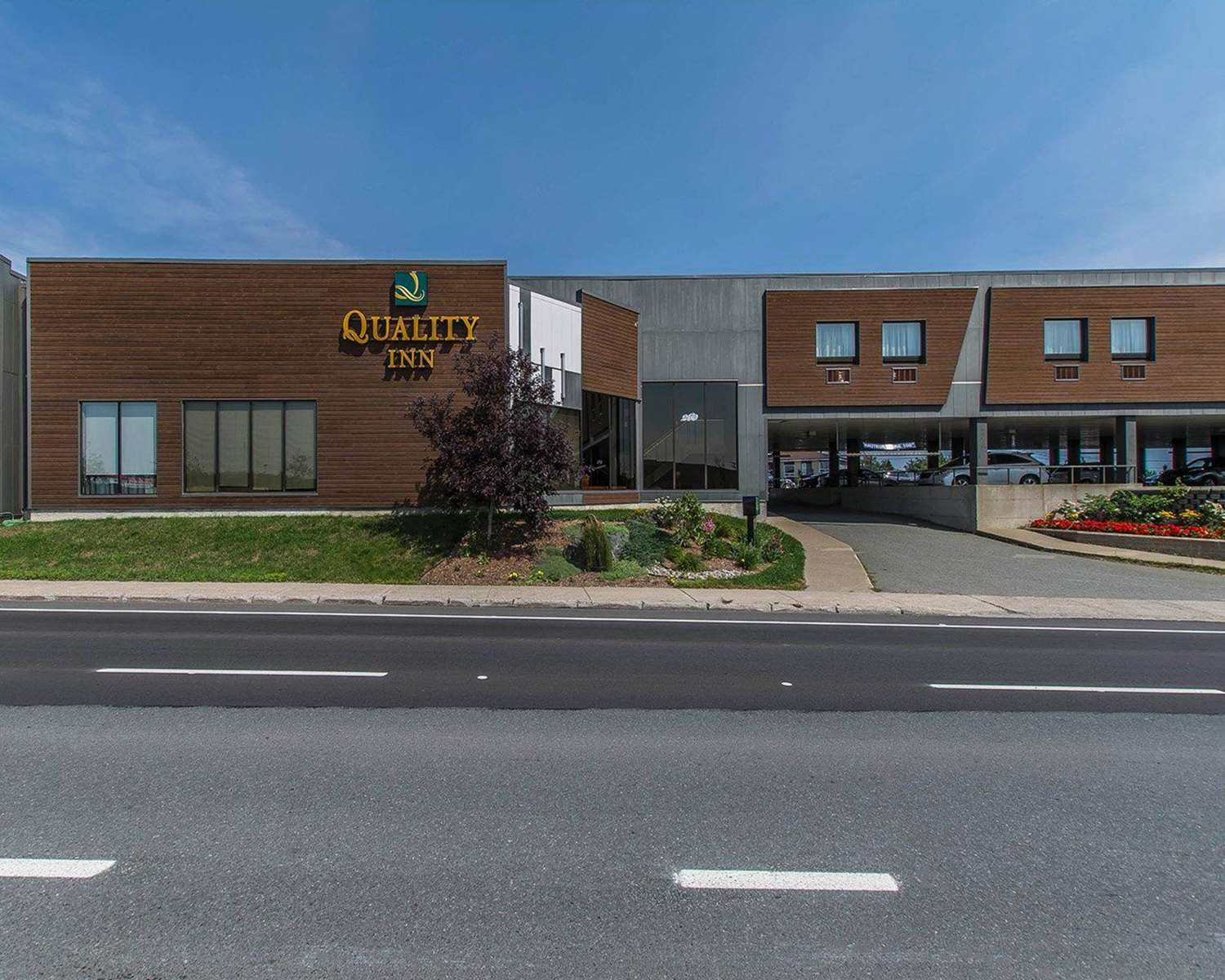 Quality Inn RouynNoranda, QC See Discounts