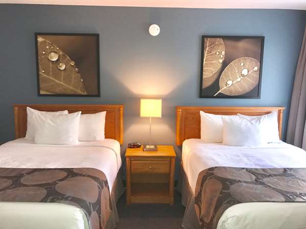  - Quality Inn Rouyn-Noranda