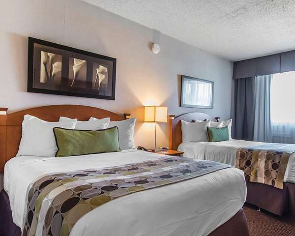  - Quality Inn Rouyn-Noranda