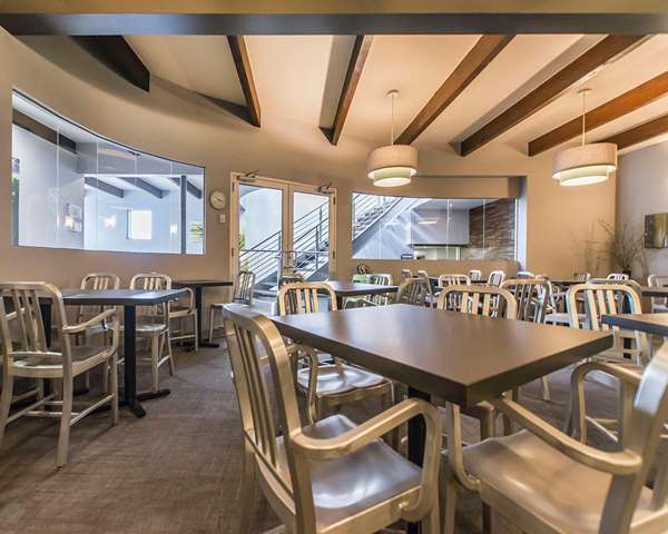 Amenities - Quality Inn Rouyn-Noranda