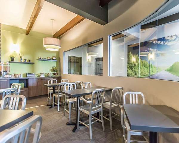 Amenities - Quality Inn Rouyn-Noranda