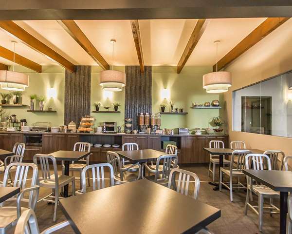 Amenities - Quality Inn Rouyn-Noranda