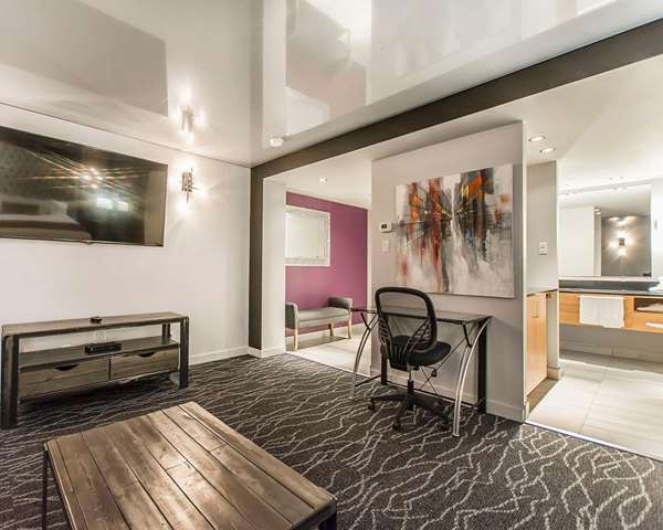  - Quality Inn Rouyn-Noranda