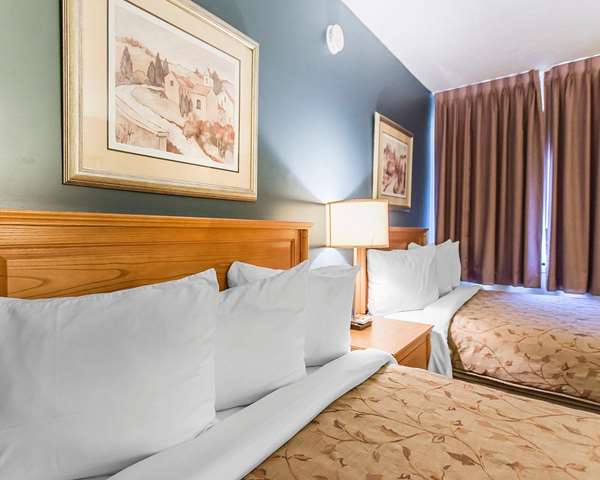  - Quality Inn Rouyn-Noranda