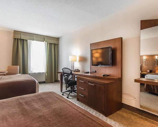  - Quality Inn Rouyn-Noranda